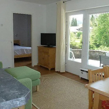 Mit Terrasse, Garage Und Hobbyraum * Füssen
