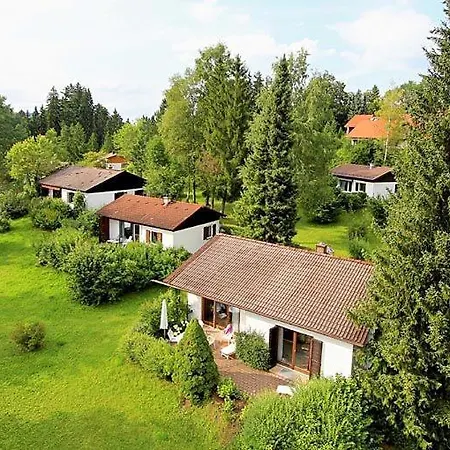Hébergement de vacances Mit Terrasse, Garage Und Hobbyraum